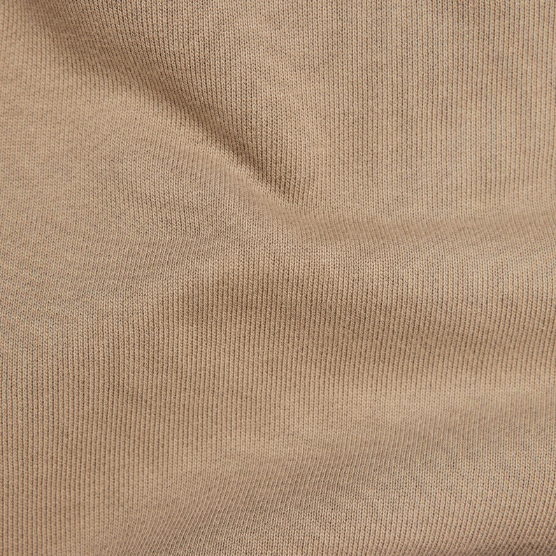 G-STAR® Sudadera Half Zip Loose Hooded Multi color