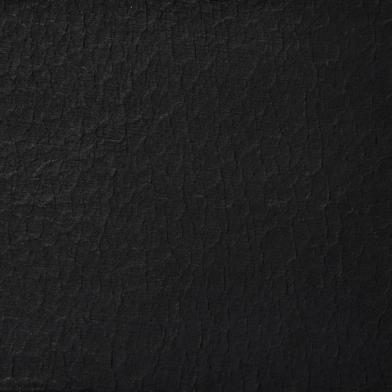 G-Star RAW® Dast Belt Black fabric shot