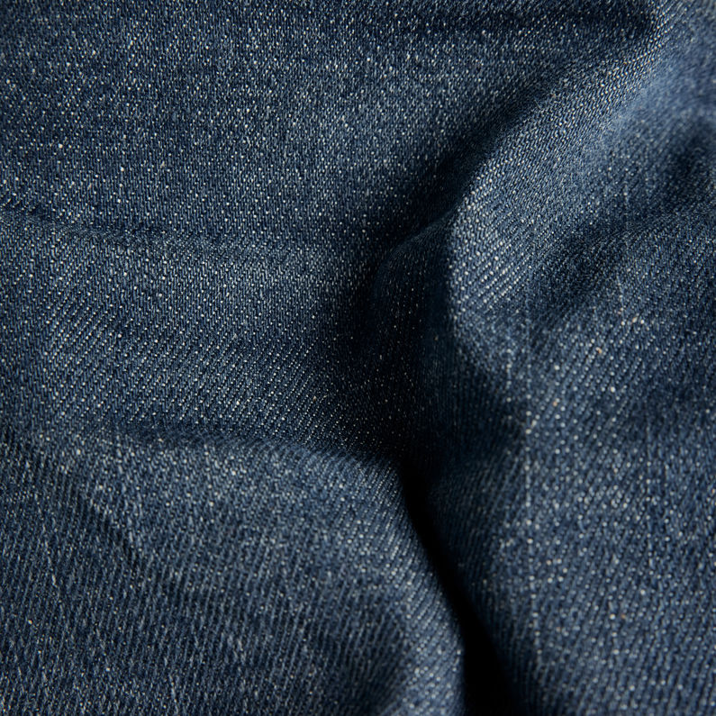G-Star RAW® Short Tedie Denim Noir