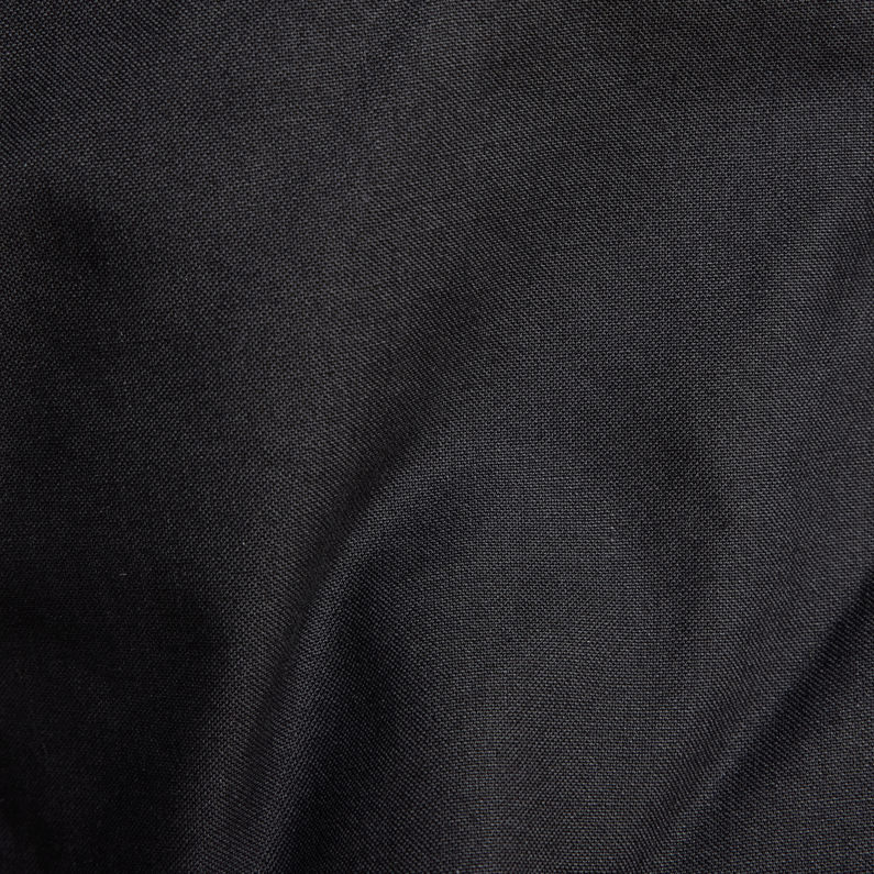 G-Star RAW® Veste Waffle Noir