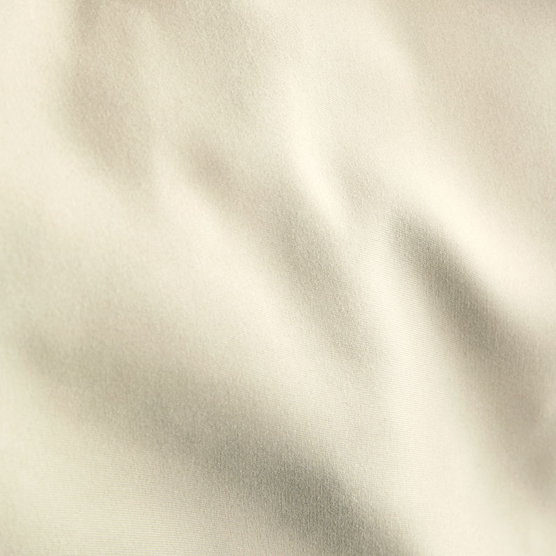 G-STAR® Dirik Solid Badeshorts Grün fabric shot