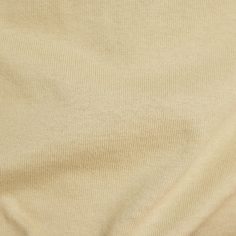 G-STAR® T-shirt 7411 Cut & Sewn Multi couleur