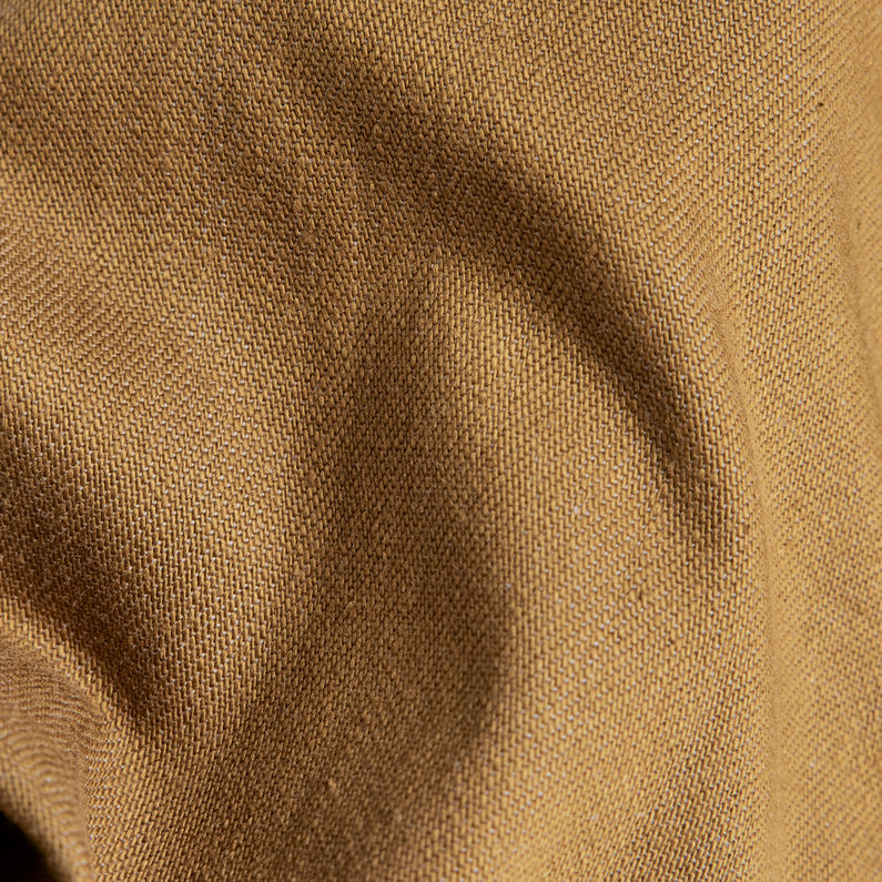 G-Star RAW® Sobrecamisa Mysterious Marrón