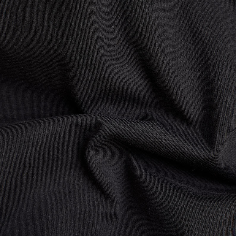 G-STAR® Blocked 89 Thistle Graphic T-Shirt Multi color