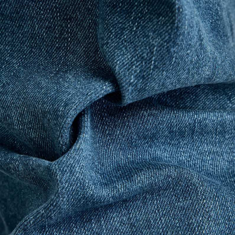 G-STAR® Kate Boyfriend Jeans Mittelblau