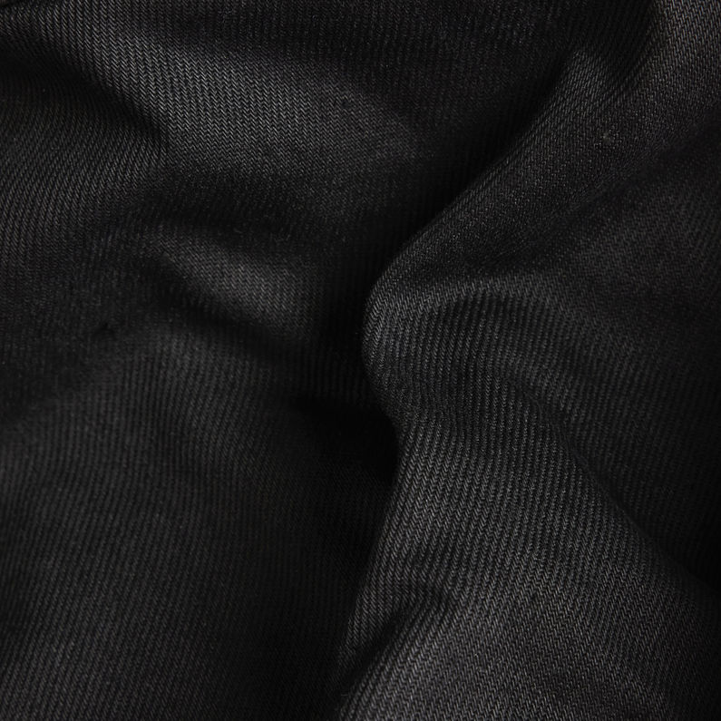 G-STAR® Double Breasted Loop Trench ブラック