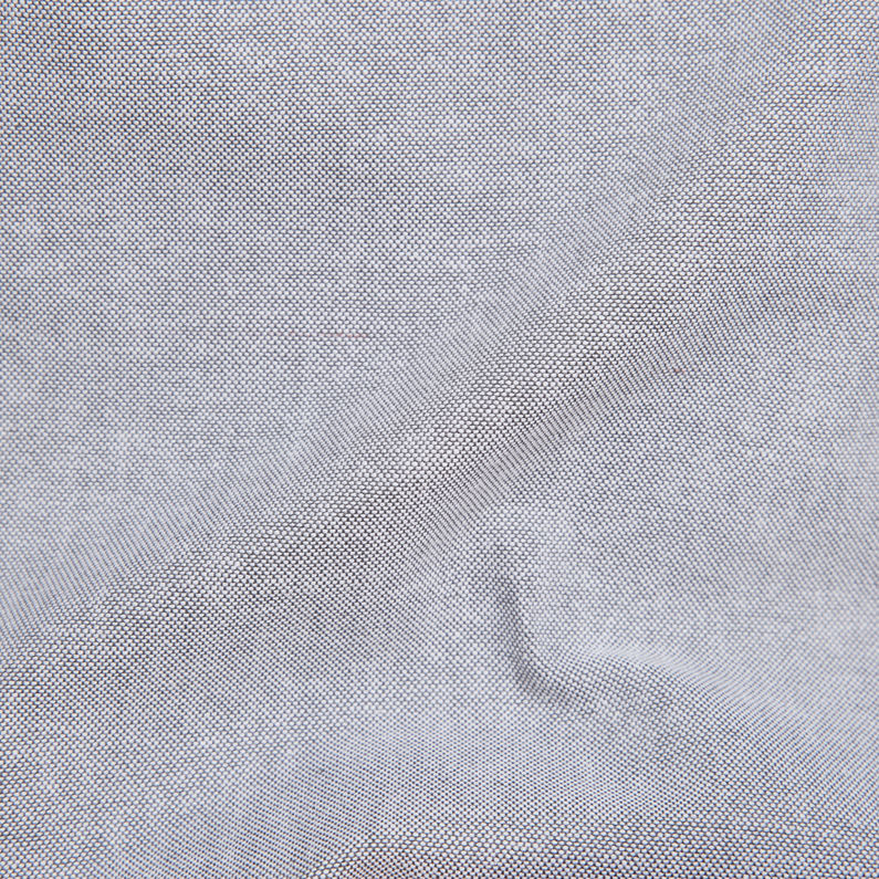 G-Star RAW® Pen Pocket Regular Hemd Mehrfarbig