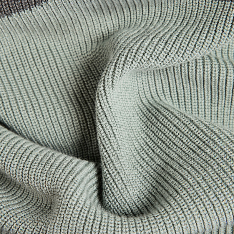 G-STAR® Jersey Graphic Azul claro