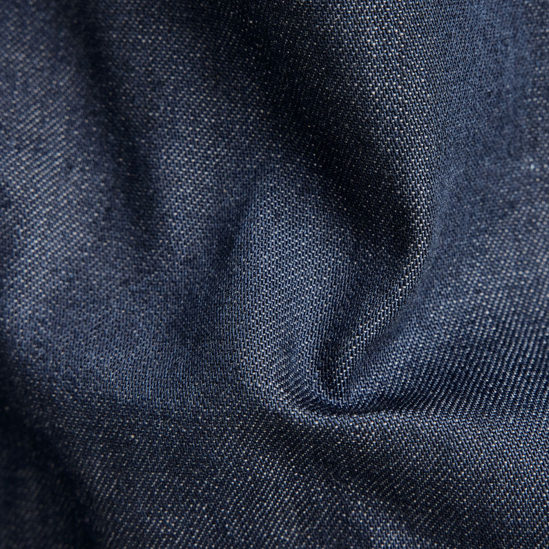 G-Star RAW® Chest Pocket PM Bomberjacke Dunkelblau