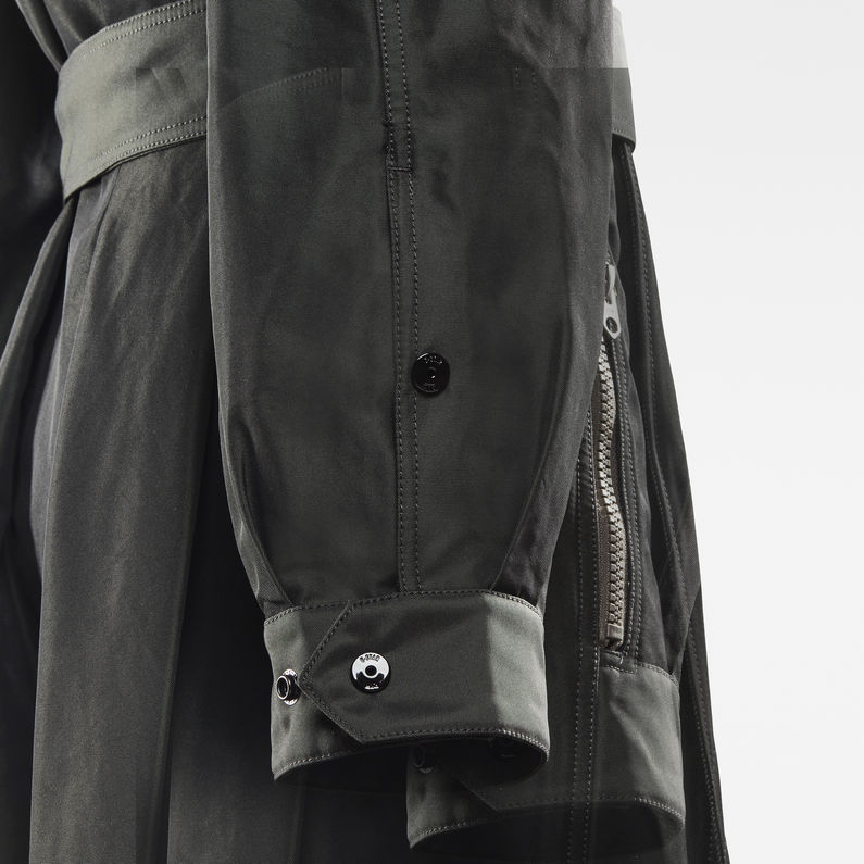 g-star-gsrr-officer-coat-grey-detail-shot