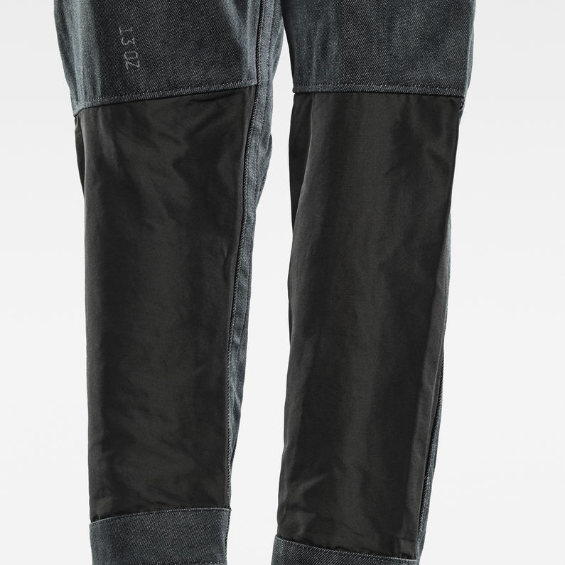 G-STAR® GSRR Pilotte Boyfriend Jeans Dunkelblau