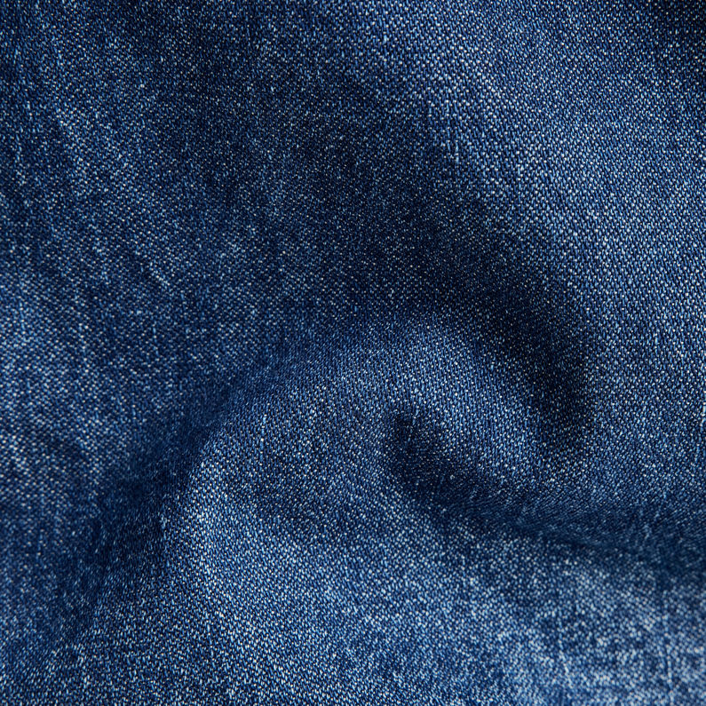 G-STAR® Arc 3D Sherpa Jack Midden blauw