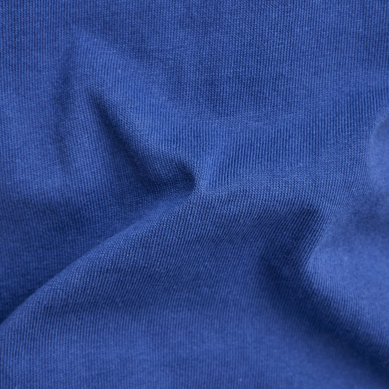 G-STAR® Tape Colorblock Loose T-Shirt Multi color