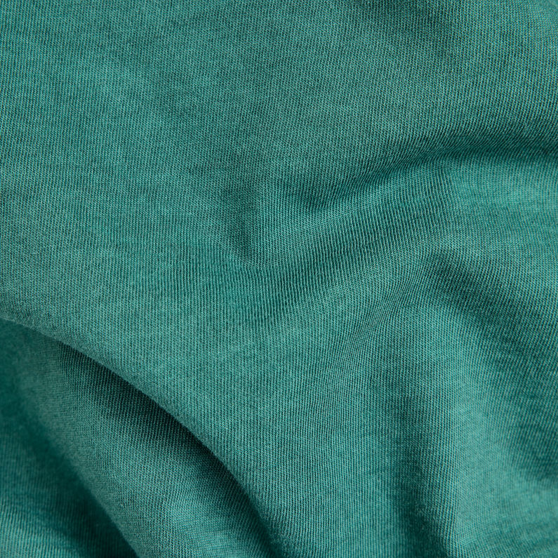 G-Star RAW® Haut Lash R Vert