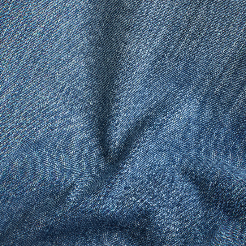 G-STAR® Arc Boyfriend Jeans Mittelblau