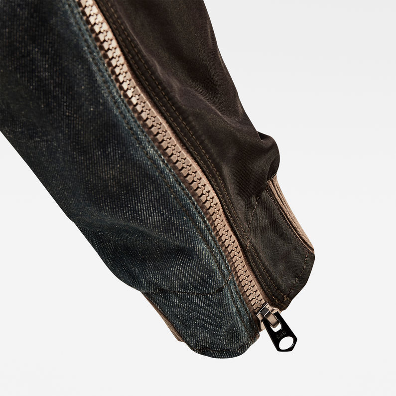 G-STAR® Jeans GSRR Pilotte Cuffed Azul oscuro