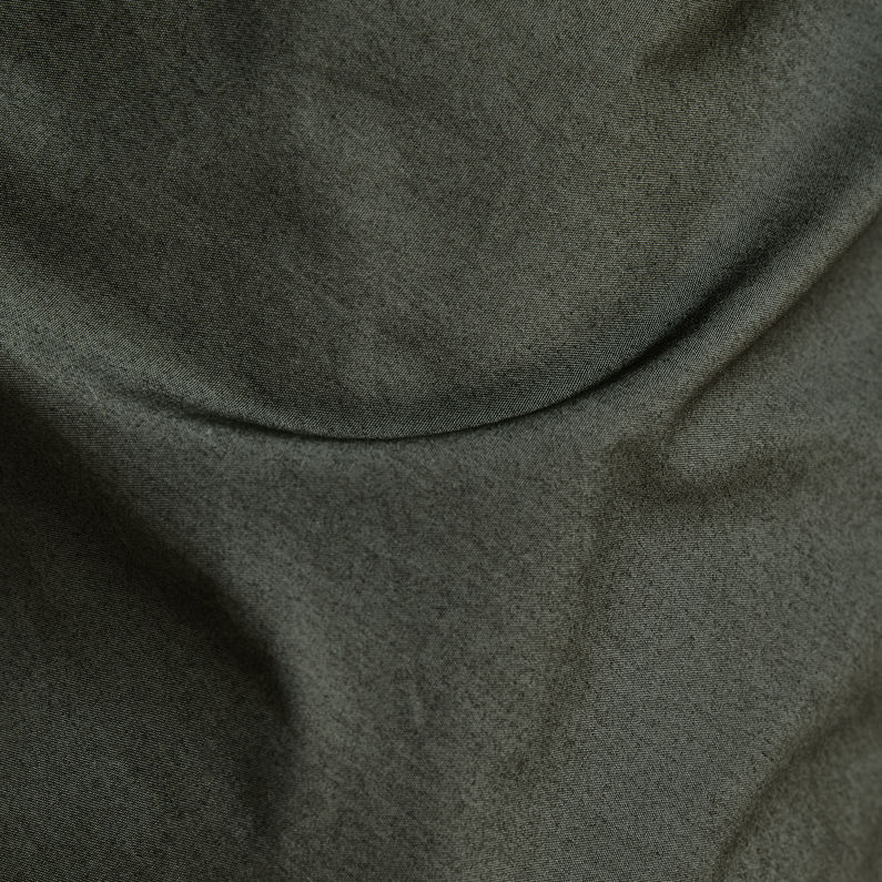 G-Star RAW® Robe Fishtail Gris