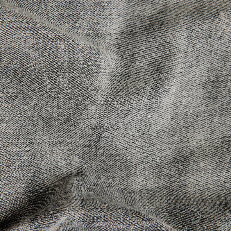 G-STAR® Tedie Denim Shorts Grey