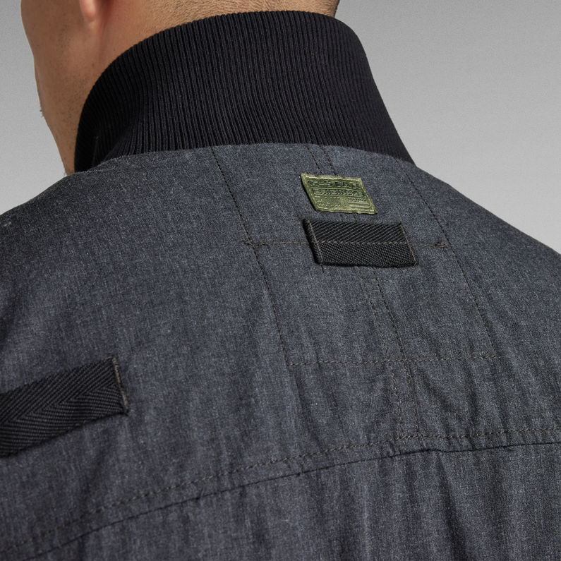 G-STAR® Zip Pocket Bomber Multi color