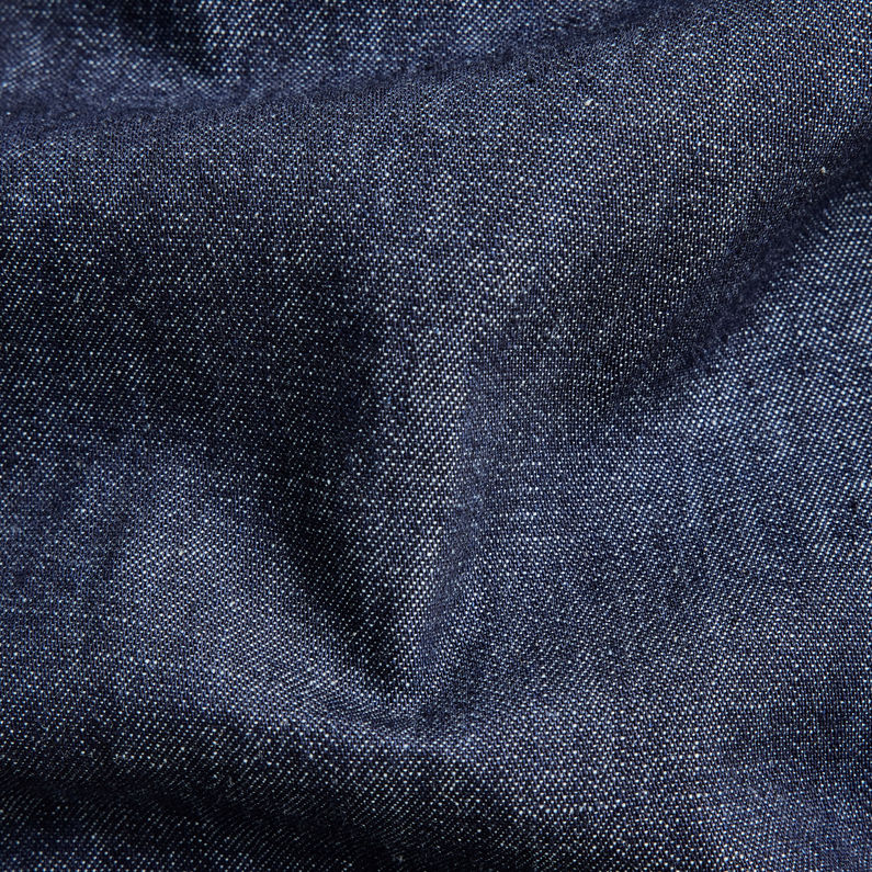G-Star RAW® 3301 Slim Hemd Mehrfarbig