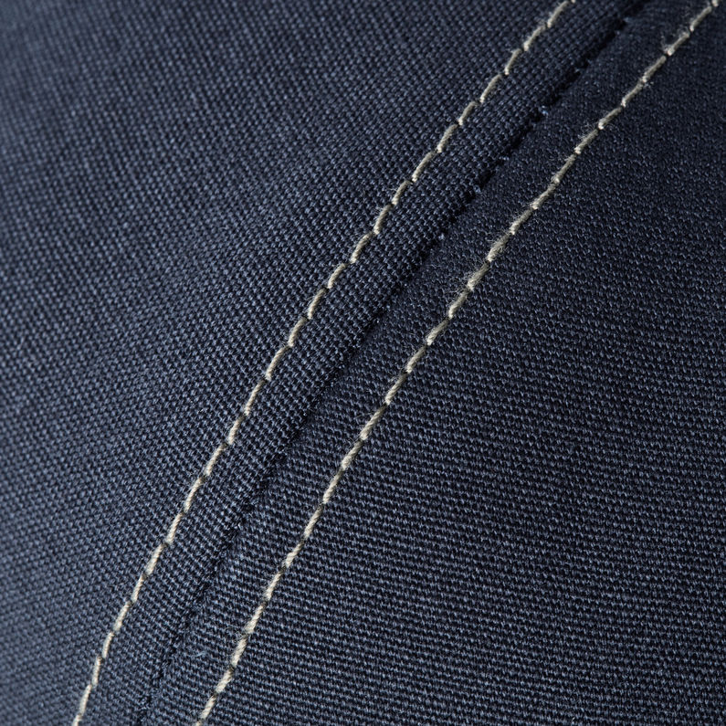 G-STAR® Originals Baseball Cap Donkerblauw