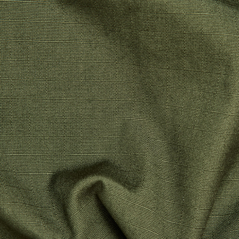G-STAR® Pocketony Service Regular Shirt Green