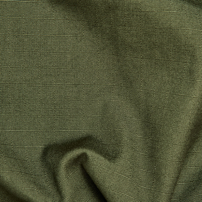 G-Star RAW® Pocketony Service Regular Shirt Green