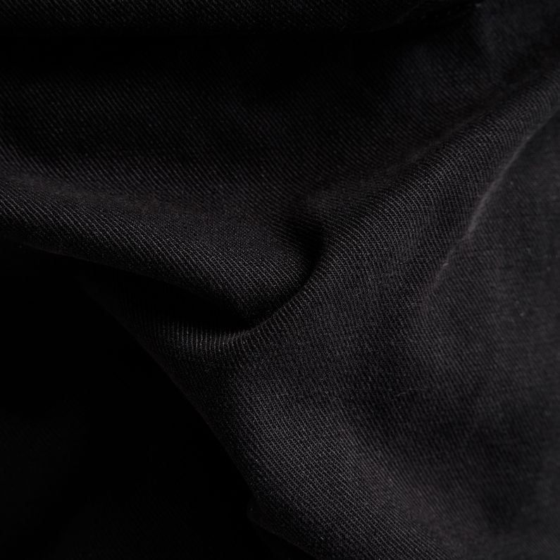G-STAR® Relaxed Cargo Shorts Schwarz