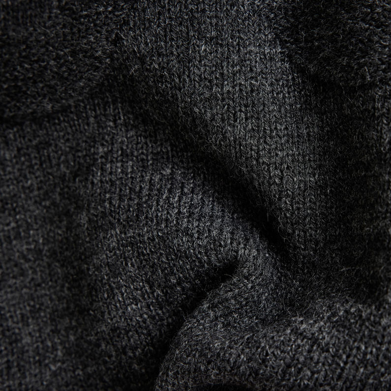 G-STAR® 89 Logo Knitted Sweater Multi color