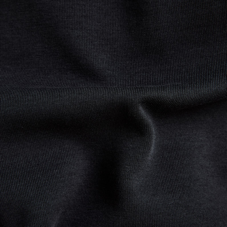 G-Star RAW® Moto Sweater Zwart