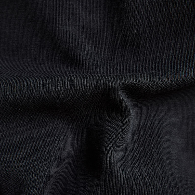 G-STAR® Sudadera Moto Negro