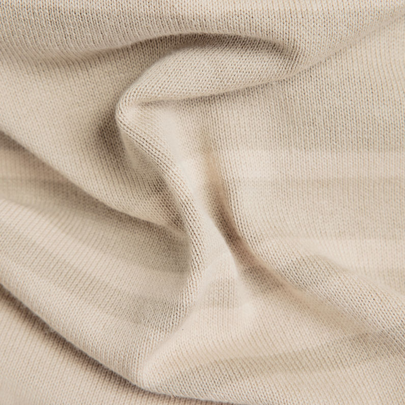 G-STAR® Jersey Stripe Multi color