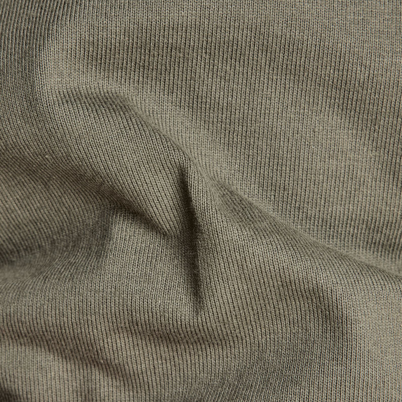 G-STAR® Waisted T-Shirt Grün