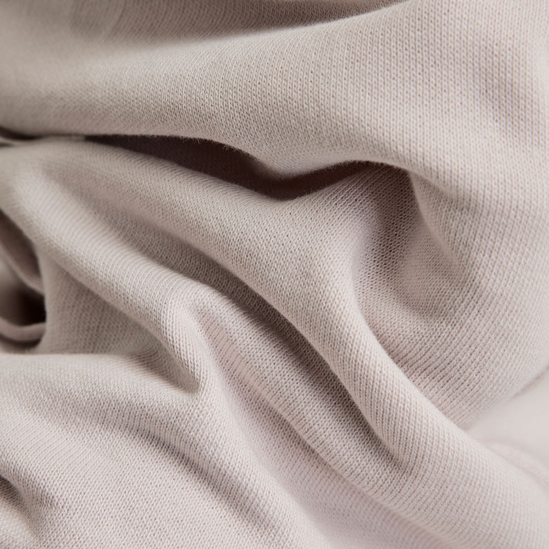 G-STAR® Stripe RAW Flared Jogginghose Pink