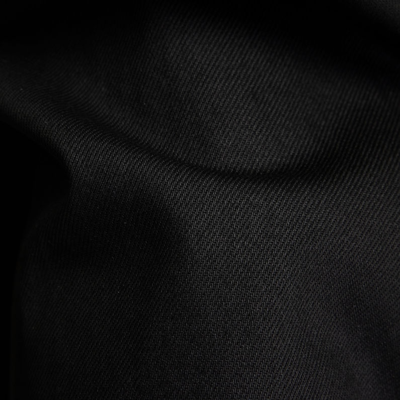 G-STAR® Jeans Eve Wide Leg Negro