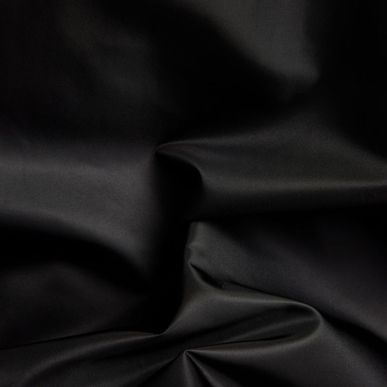 G-STAR® Utility HB Tape Overshirt Schwarz