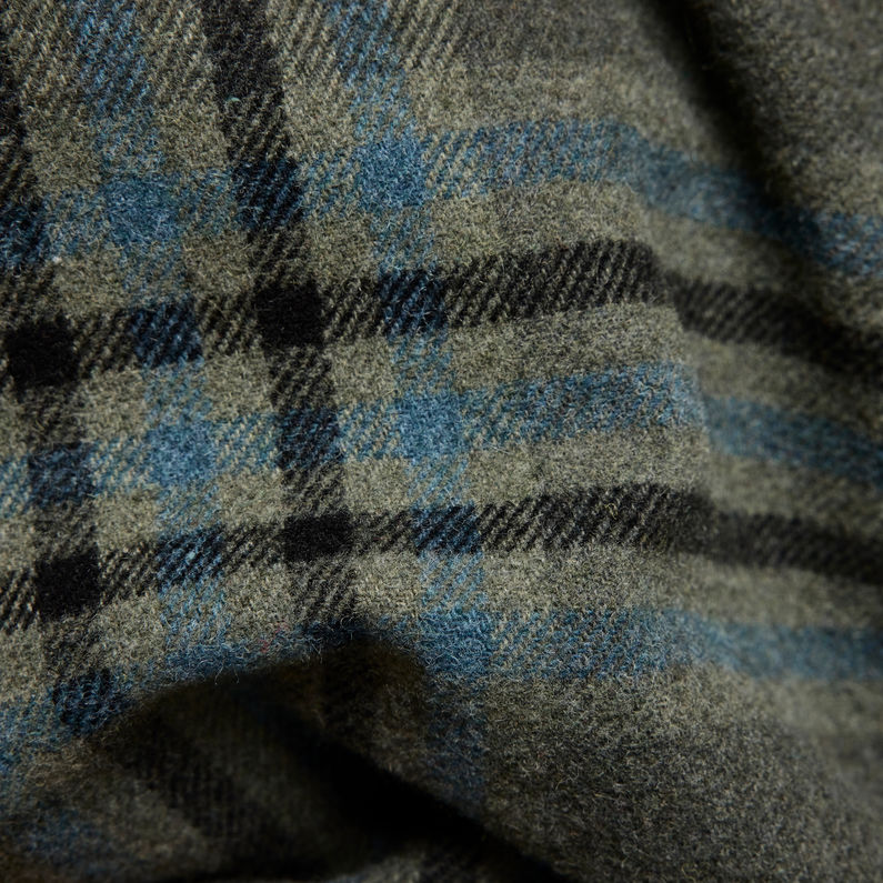 G-STAR® Vintage Short Jacke Mehrfarbig