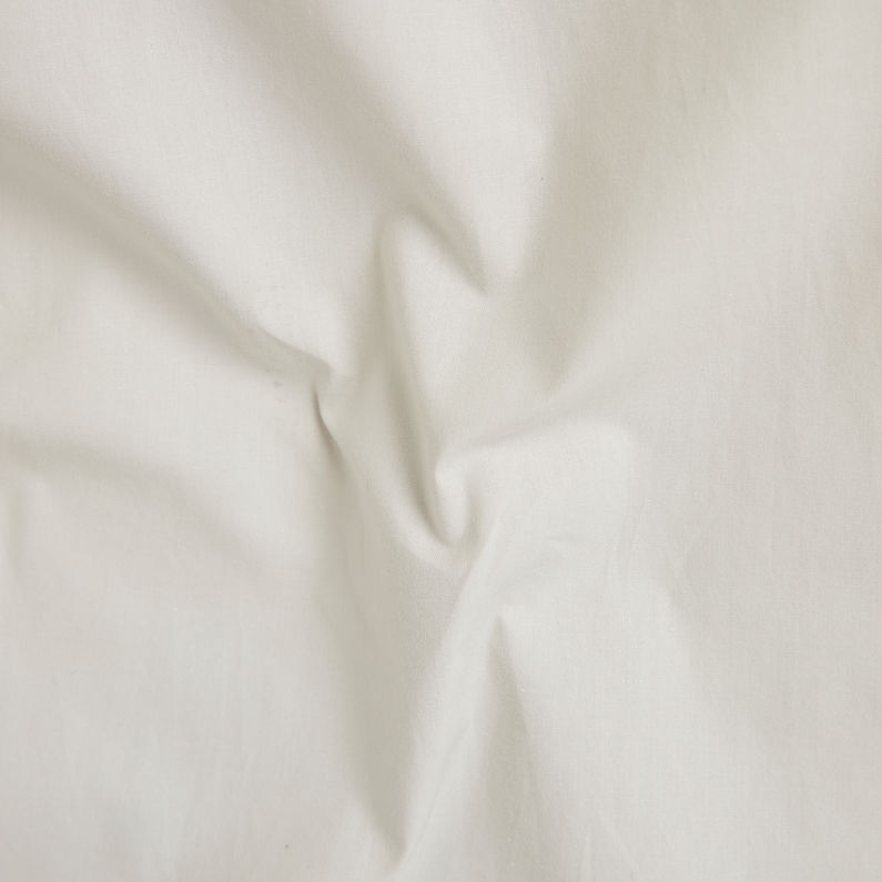 G-STAR® Marine Slim Fit Poplin Shirt l\s Light blue