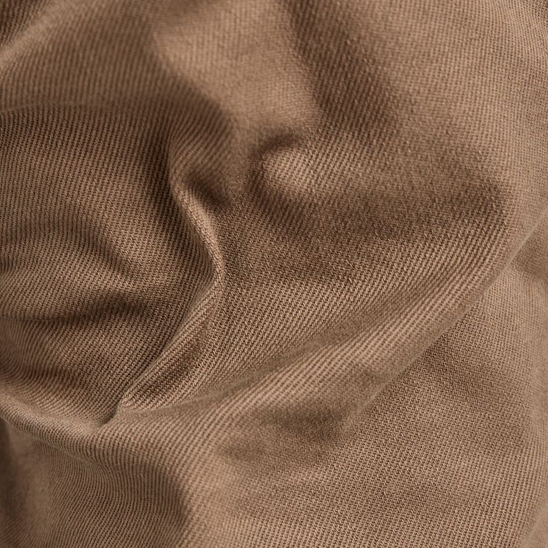 G-STAR® Skinny Chino Braun