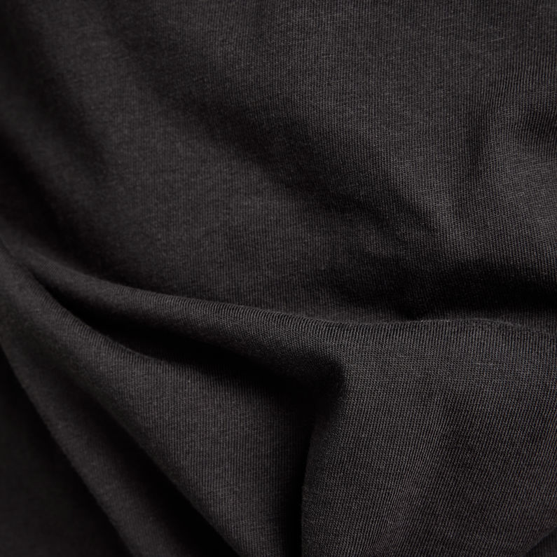G-STAR® Embro Graphic T-Shirt Schwarz