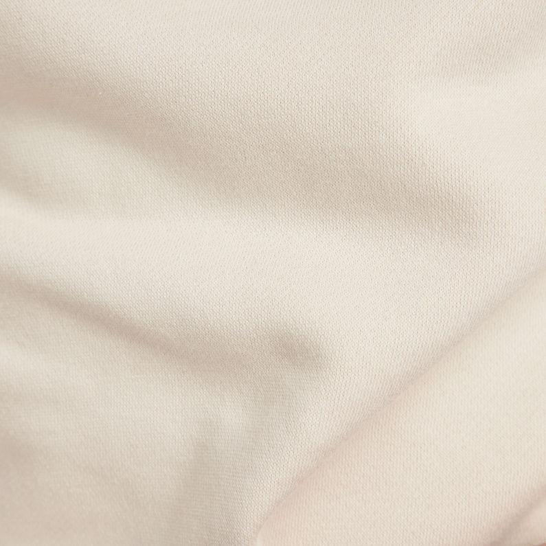 G-STAR® Original Label R Sweater Beige
