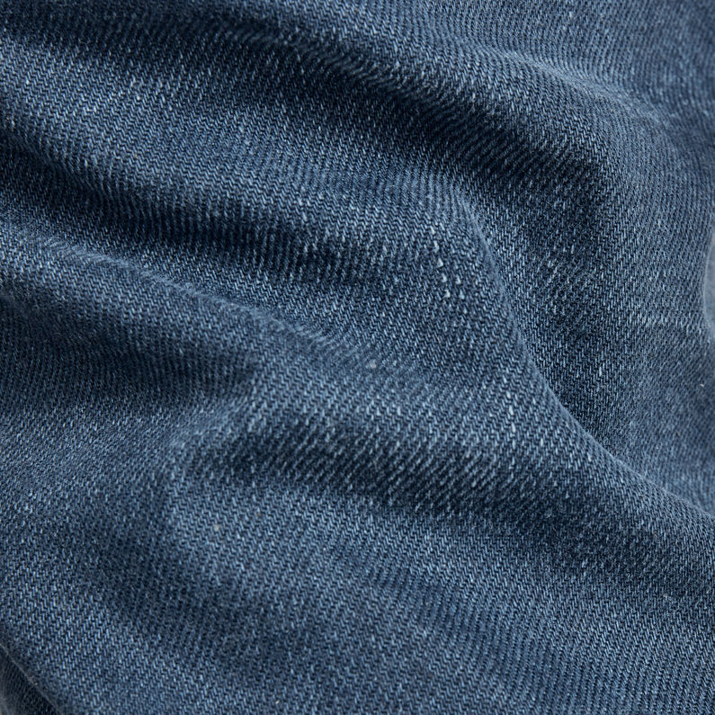 G-STAR® Pilot 3D Slim Jeans Dark blue