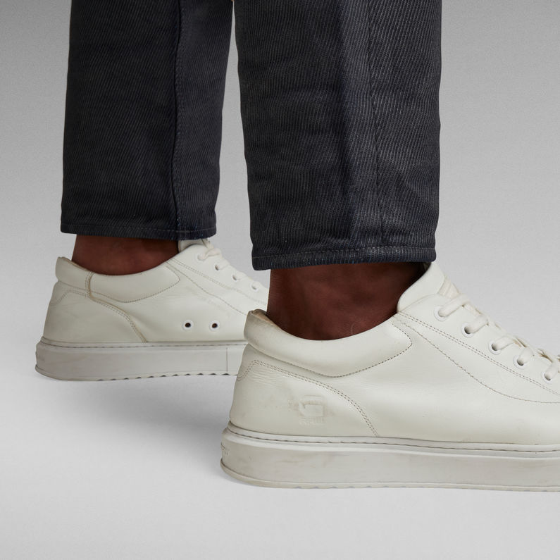 G-STAR® Triple A Straight Jeans Dark blue