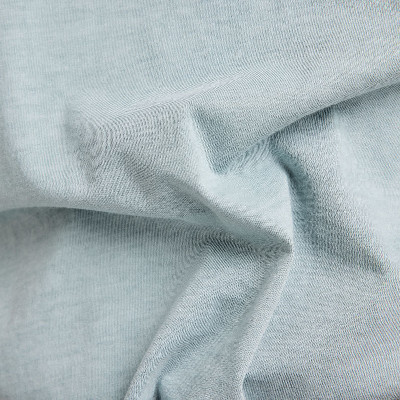G-Star RAW® Lash R T-Shirt Light blue