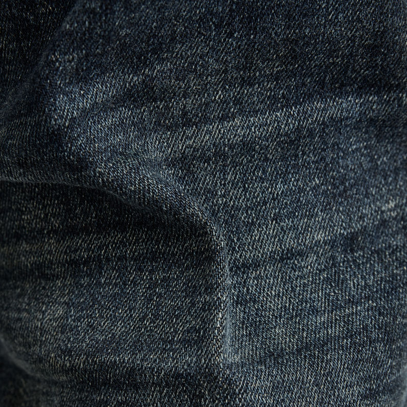 G-STAR® Revend FWD Skinny Jeans Donkerblauw