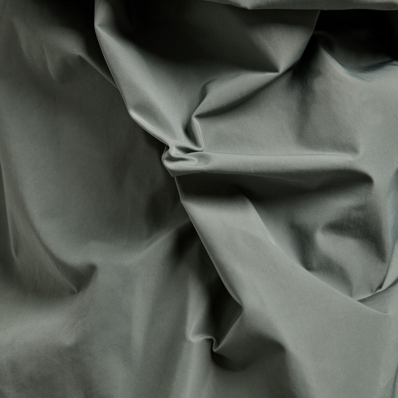 G-STAR® Trenchcoat Long Grijs