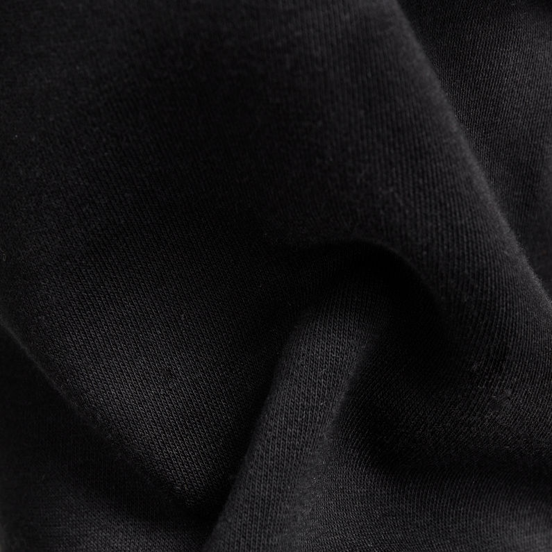 G-STAR® Cargo Sweat Pants Black