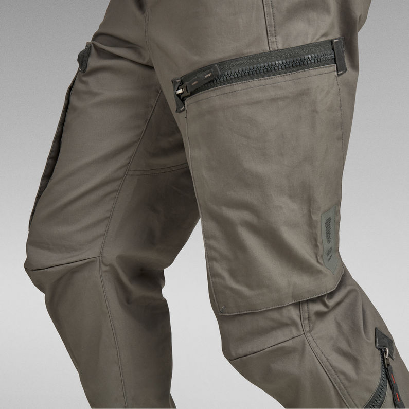 G-STAR® Flight RCT Cargo Broek Groen