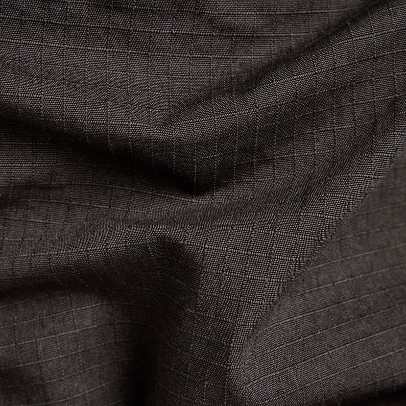G-STAR® 2 Flap Pocket Relaxed Overshirt Grey