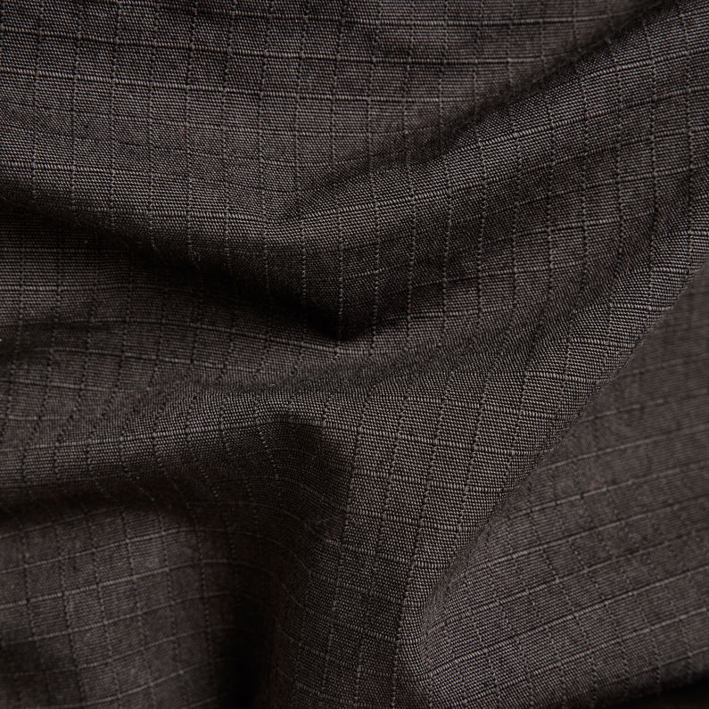 G-Star RAW® 2 Flap Pocket Relaxed Overshirt Grey